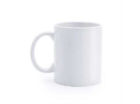 LIMA SUBLIMATION MUG WHITE