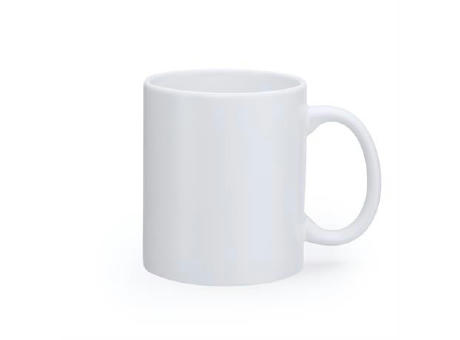 RAMBU SUBLIMATION MUG WHITE