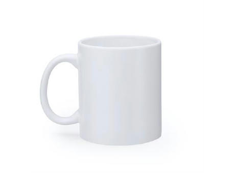 RAMBU SUBLIMATION MUG WHITE