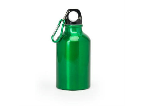 YACA ALUMINUM BOTTLE 330 ML FERN GREEN