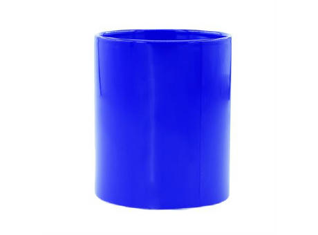 PAPAYA MUG ROYAL BLUE