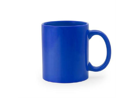 PAPAYA MUG ROYAL BLUE