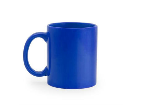 PAPAYA MUG ROYAL BLUE