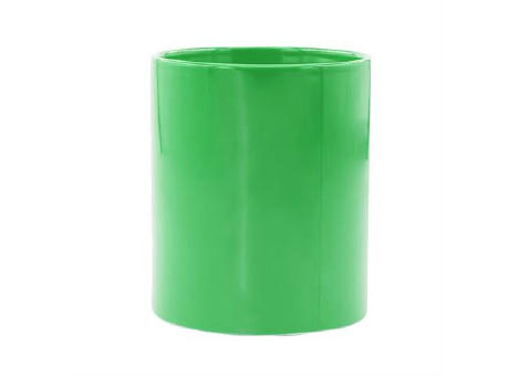 PAPAYA MUG FERN GREEN