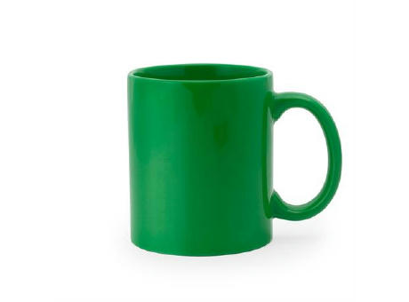 PAPAYA MUG FERN GREEN