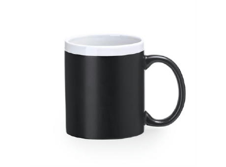 PALTA MUG WHITE