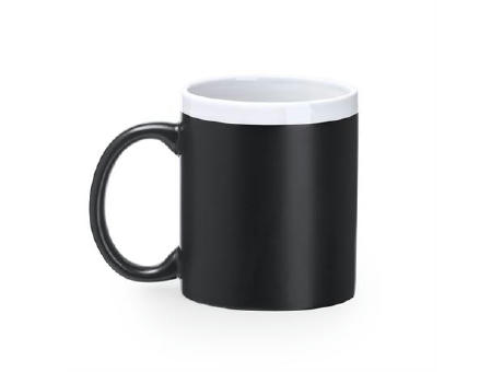 PALTA MUG WHITE