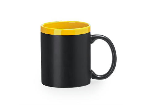 PALTA MUG YELLOW