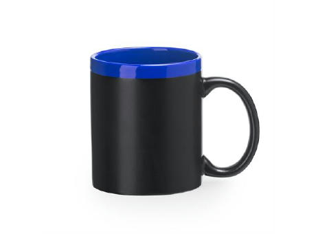 PALTA MUG ROYAL BLUE