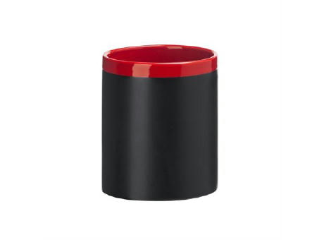 PALTA MUG RED