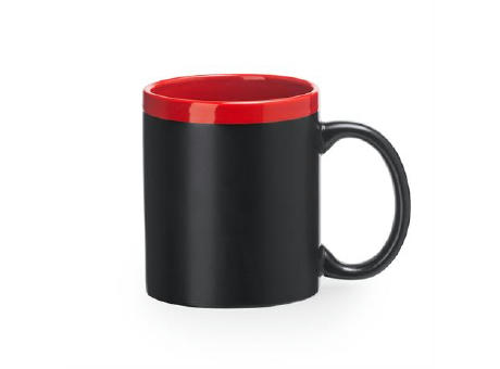 PALTA MUG RED