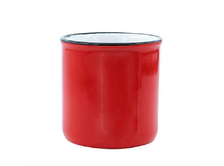 JACK MUG RED/WHITE