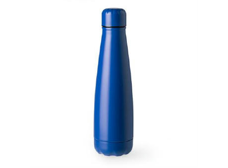 PITA BOTTLE ROYAL BLUE