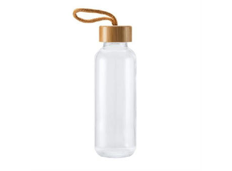 TRILBY BOTTLE GREIGE