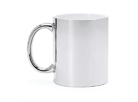 ZALA MUG SILVER