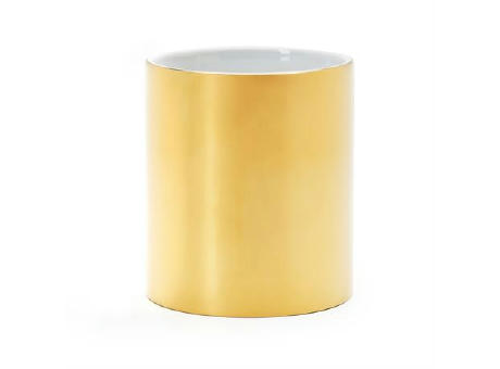 ZALA MUG GOLD