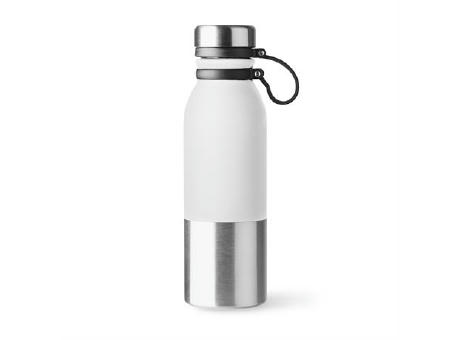 ALKE BOTTLE WHITE