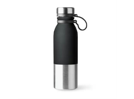 ALKE BOTTLE BLACK