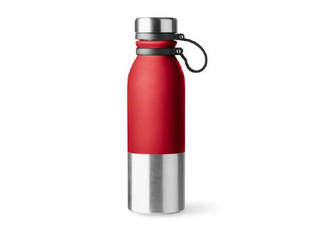 ALKE BOTTLE RED