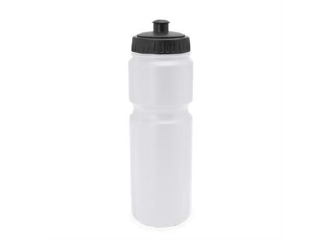 KUMAT BOTTLE WHITE