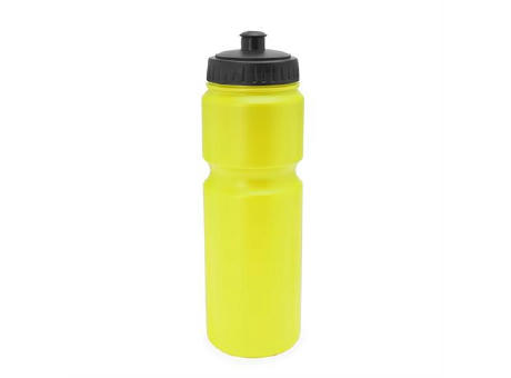 KUMAT BOTTLE YELLOW