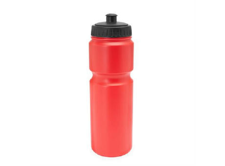 KUMAT BOTTLE RED