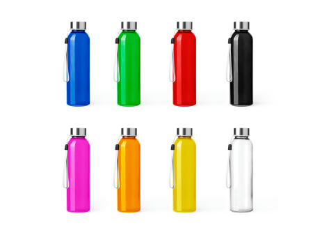 ALFE BOTTLE TRANSPARENT