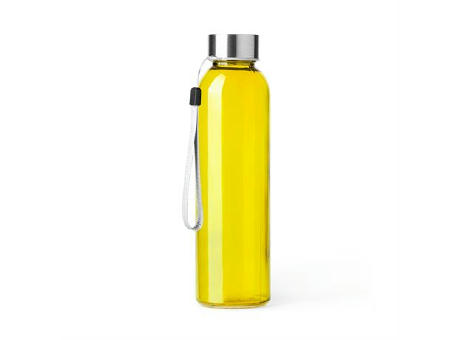 ALFE BOTTLE YELLOW