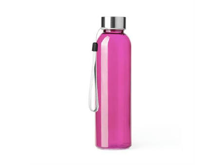 ALFE BOTTLE FUCHSIA