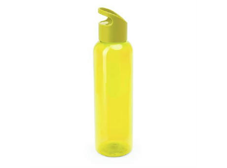 KINKAN BOTTLE YELLOW