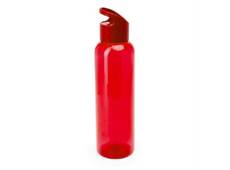 KINKAN BOTTLE RED