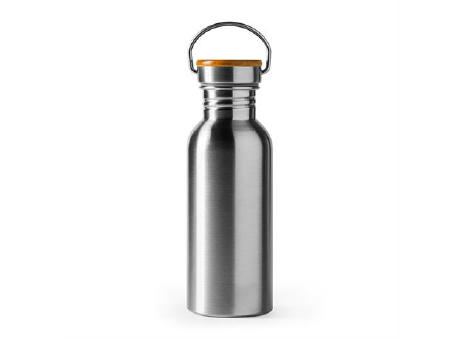 BOINA BOTTLE SILVER