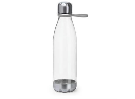 EDDO BOTTLE 700 ML TRANSPARENT