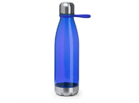 EDDO BOTTLE 700 ML ROYAL BLUE