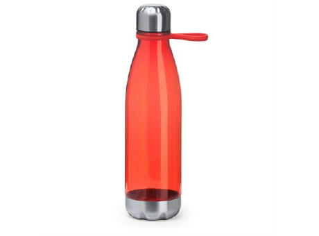 EDDO BOTTLE 700 ML RED