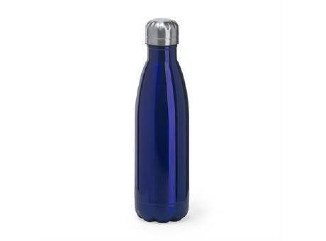 ALPINIA STEEL BOTTLE 700 ML ROYAL BLUE