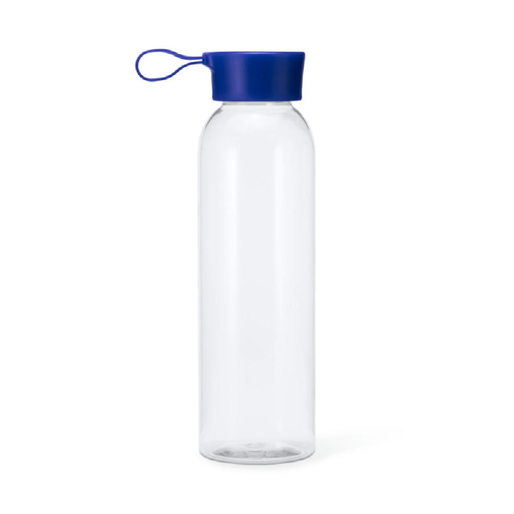 ALOE BOTTLE 600 ML ROYAL BLUE