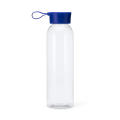 ALOE BOTTLE 600 ML ROYAL BLUE