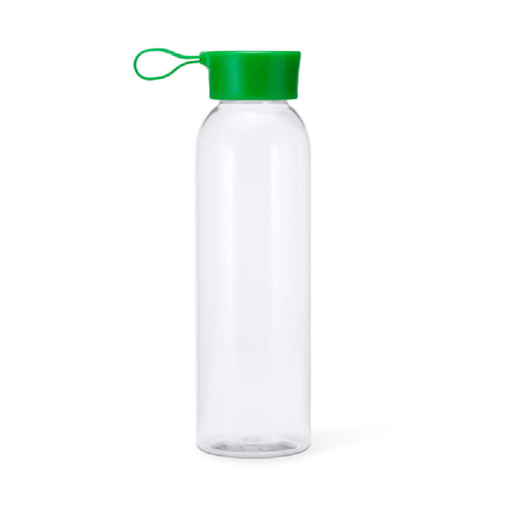 ALOE BOTTLE 600 ML FERN GREEN