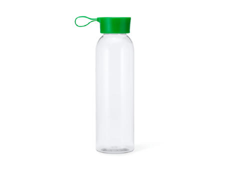 ALOE BOTTLE 600 ML FERN GREEN