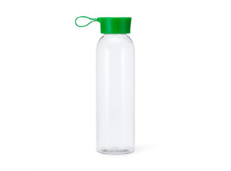 ALOE BOTTLE 600 ML FERN GREEN