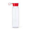 ALOE BOTTLE 600 ML RED