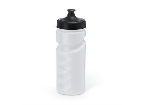 RUNNING BOTTLE WHITE