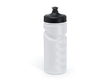 RUNNING BOTTLE WHITE