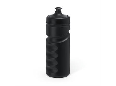 RUNNING BOTTLE BLACK