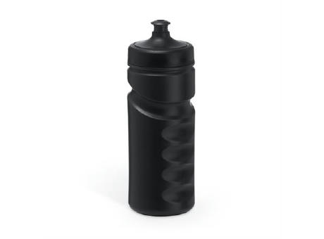 RUNNING BOTTLE BLACK