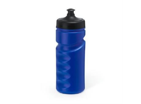 RUNNING BOTTLE ROYAL BLUE