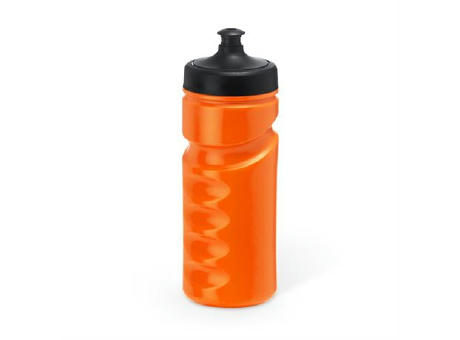 RUNNING BOTTLE ORANGE