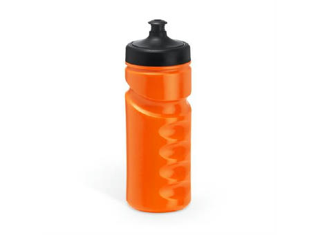 RUNNING BOTTLE ORANGE