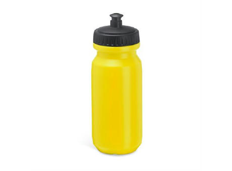 BIKING BOTTLE YELLOW